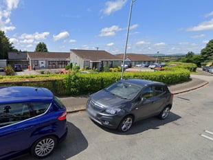 Callington Health Centre to extend