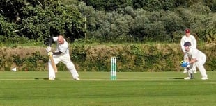 Boundy and Murray guide Gunnislake to victory at Werrington