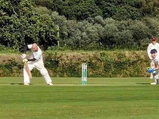 Boundy and Murray guide Gunnislake to victory at Werrington