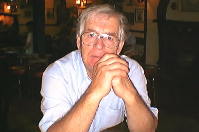 Looe fisherman turned author captures his memoirs in this sequel released on September 13.