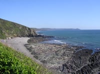 Cornwall Favourites - lovely villages of Crafthole and Portwrinkle