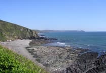 Cornwall Favourites - the lovely coastal villages of Crafthole and Portwrinkle