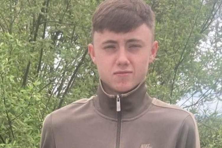 JAY Penney was a 'caring young man, always the comedian, who could lift people's spirits and was always there for people in times of need.'