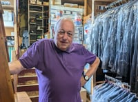 Parking to blame for Liskeard business woes