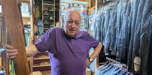 Parking to blame for Liskeard business woes
