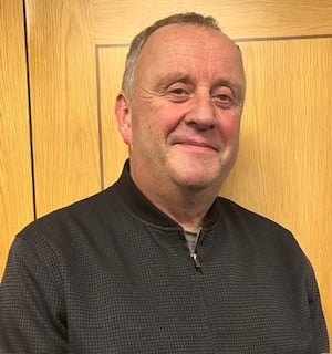 CALLINGTON'S Andrew Long will become a Cornish Bard