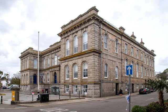 Residents invited to meeting about future plans for Penzance