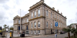 Residents invited to meeting about future plans for Penzance