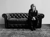 Progressive-folk singer and guitarist to perform in Calstock