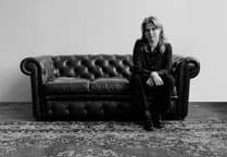 Progressive folk singer and guitarist to perform in Calstock