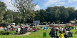 Bodmin Town Council praises community groups 