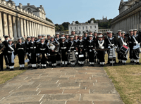 Torpoint Sea Cadets named best in country