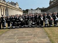 Torpoint Sea Cadets named best in country