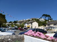 Visit the coastal villages of Downderry and Seaton in Cornwall