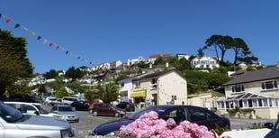 Visit the coastal villages of Downderry and Seaton in Cornwall