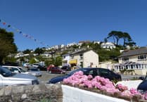 Cornwall Favourites - The neighbouring coastal villages of Downderry and Seaton