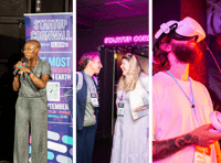 The best of Cornwall’s thriving tech scene to be showcased