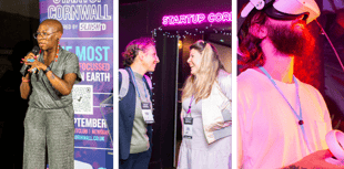 The best of Cornwall’s thriving tech scene to be showcased