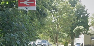 Cost of railway station bridge jumps by more than £1-million