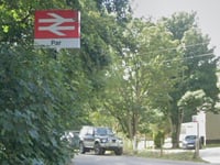 Cost of railway station bridge jumps by more than £1-million
