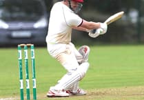 Cally teams progress in Isaac Foot Cup