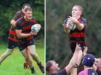 Liskeard-Looe get season underway with narrow defeat