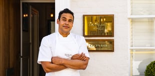 No Cornish restaurants make cut in Good Food Guide 2025