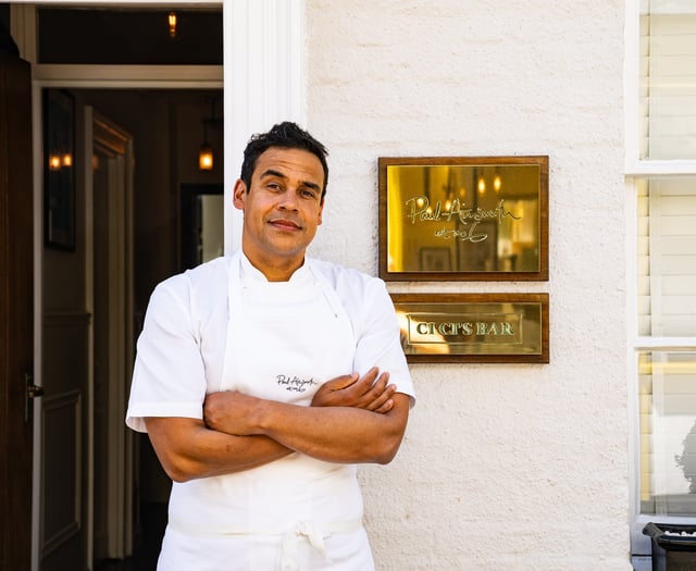 No Cornish restaurants make cut in Good Food Guide 2025