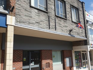 Saltash Fore Street to gain a brand-new creative hub