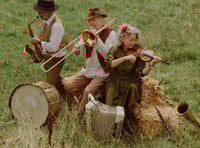 Unique trio to perform at Sterts Theatre