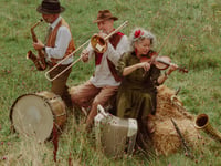 Unique trio to perform at Sterts Theatre