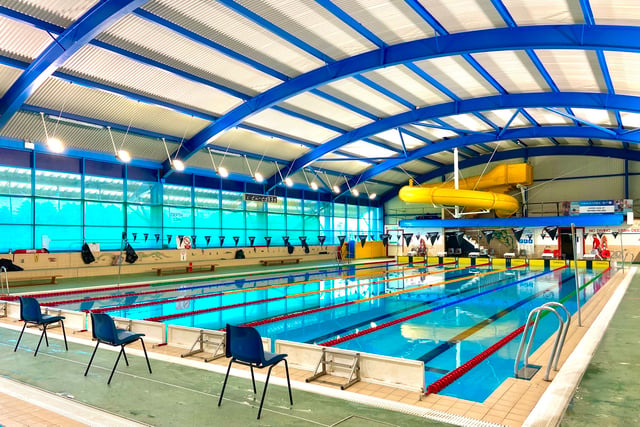 Council bid to renew community protection for leisure centre