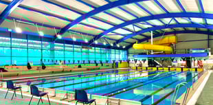 Council bid to renew community protection for leisure centre