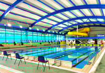 Leisure centre bans smoking and vaping ahead of 'No Smoking Day'