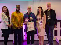 Tech Cornwall accelerates startup support following successful event