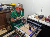 Saltash community shed project opens for membership applications