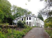 Demolition of Polvellan 'unlikely to be supported'