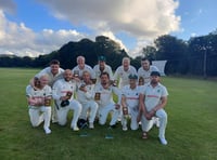 Mixed success for the three Cornish Times clubs