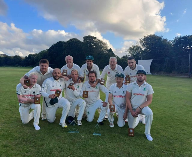 Mixed success for the three Cornish Times clubs