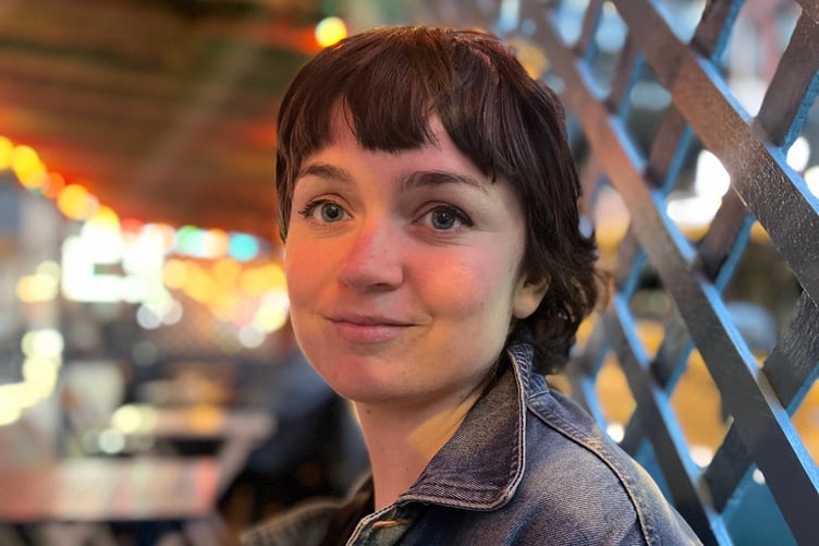 Rachael Allen is a poet and lecturer in London and has been shortlisted for her poetry collection God Complex.