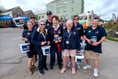 Lifeboat supporters celebrate 200th anniversary of RNLI
