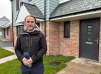 Council housing chief defends record amid affordable housing criticism