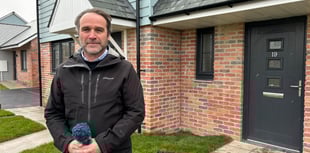 Council housing chief defends record amid affordable housing criticism