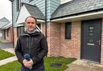 Cornwall Council clarifies whether people from elsewhere are getting council houses