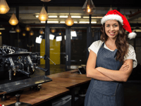 Gear Up for the Christmas Rush in Cornwall