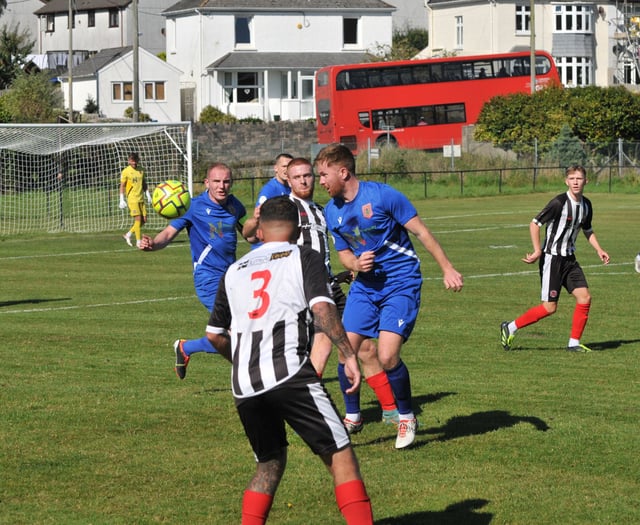 Mconie and Lowry help Newquay see off Millbrook