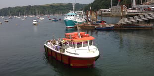 Cornwall Favourites - a great time to explore villages like Polruan