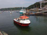 Cornwall Favourites - a great time to explore villages like Polruan