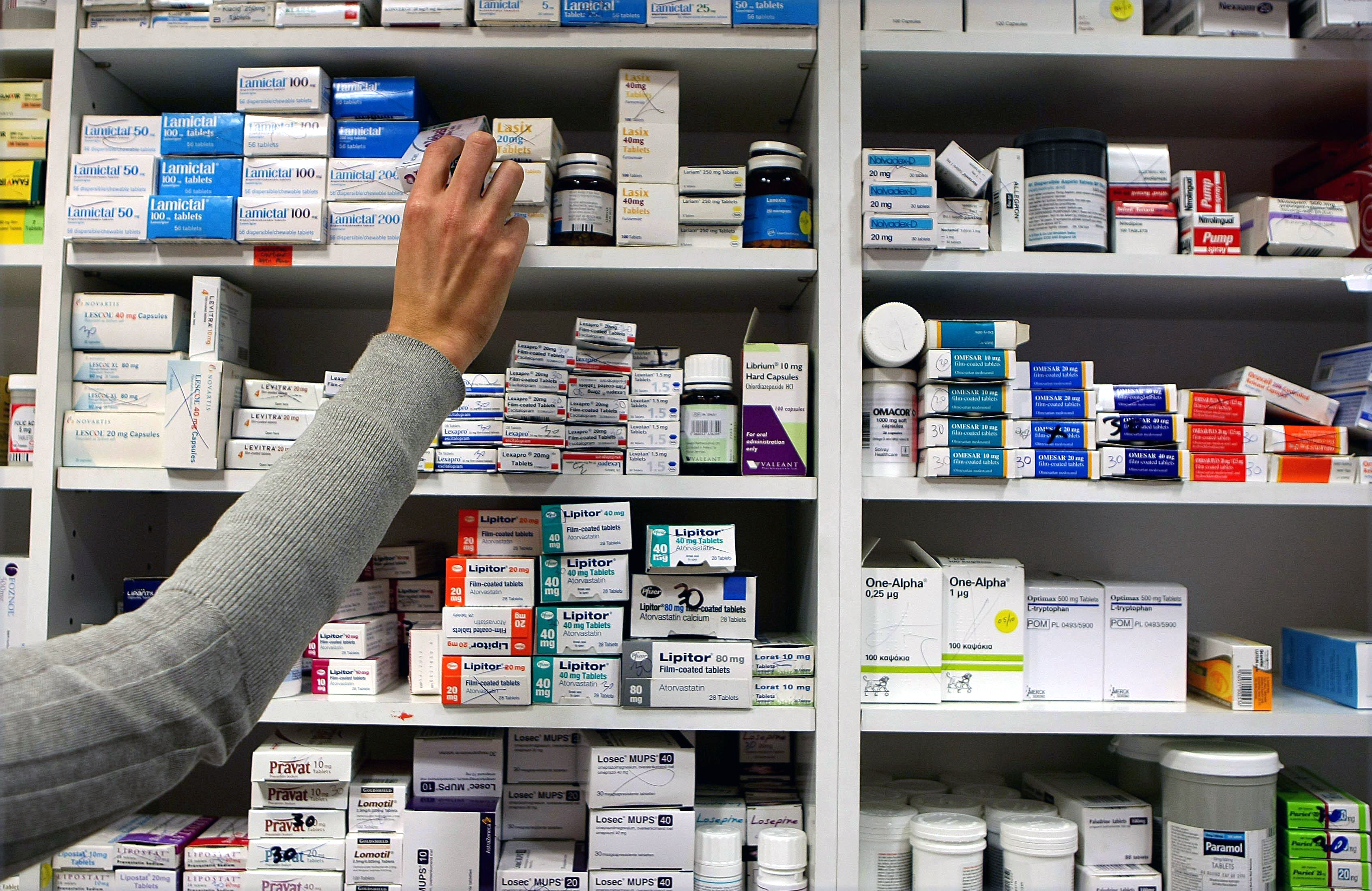 Record number of patients in Cornwall and the Isles of Scilly taking ADHD medication