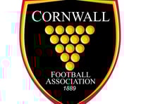 Ten sides reach last 16 of Cornwall Intermediate Cup